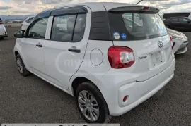 Toyota, Passo