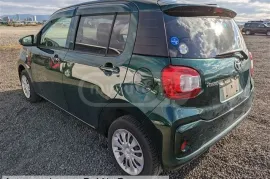 Toyota, Passo