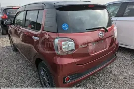 Toyota, Passo