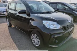 Toyota, Passo