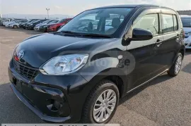 Toyota, Passo