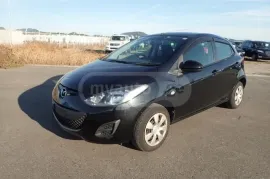 Mazda, Demio