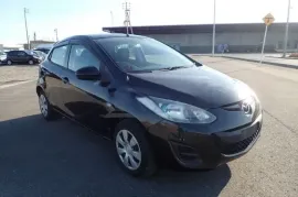 Mazda, Demio