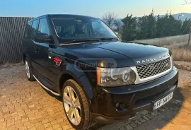 Land Rover, Land Rover Sport