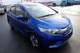 Honda, Fit