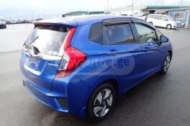 Honda, Fit