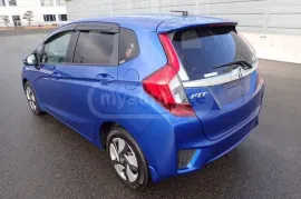 Honda, Fit