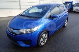 Honda, Fit