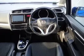 Honda, Fit