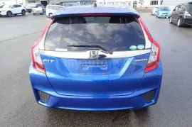 Honda, Fit