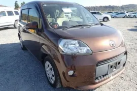 Toyota, Porte