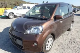 Toyota, Porte