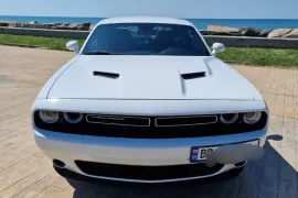 Dodge, Challenger