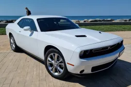 Dodge, Challenger