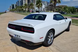 Dodge, Challenger