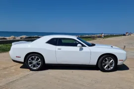 Dodge, Challenger