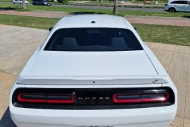 Dodge, Challenger