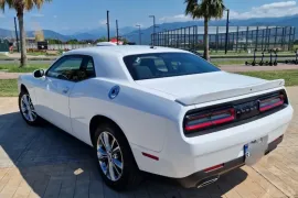 Dodge, Challenger