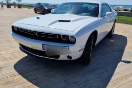 Dodge, Challenger