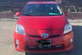 Toyota, Prius