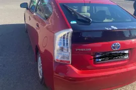 Toyota, Prius