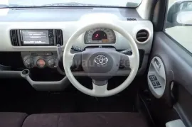 Toyota, Passo