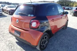 Smart, ForFour