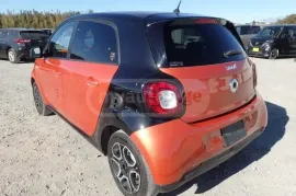 Smart, ForFour