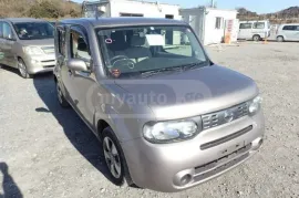 Nissan, Cube