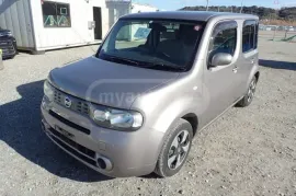 Nissan, Cube