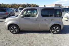 Nissan, Cube