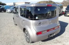 Nissan, Cube