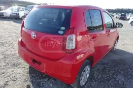 Toyota, Passo