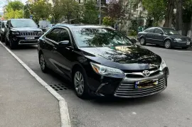 Toyota, Camry