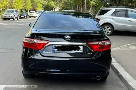 Toyota, Camry