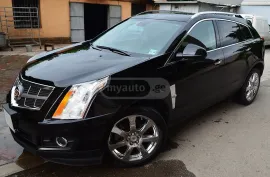 Cadillac, SRX