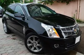 Cadillac, SRX