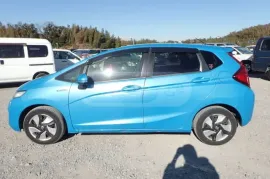 Honda, Fit