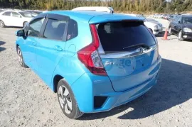 Honda, Fit