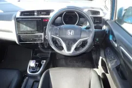 Honda, Fit