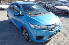 Honda, Fit