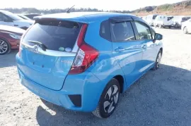 Honda, Fit