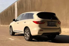 Infiniti, QX series, QX60