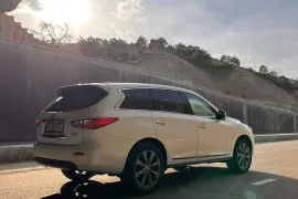 Infiniti, QX series, QX60