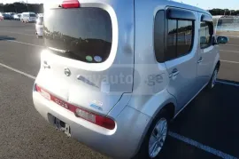 Nissan, Cube