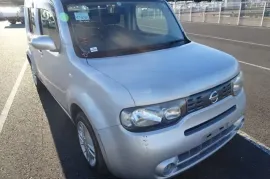 Nissan, Cube