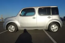 Nissan, Cube