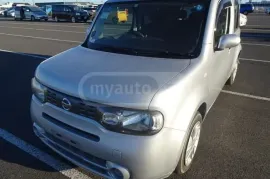 Nissan, Cube