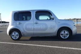 Nissan, Cube