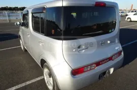 Nissan, Cube